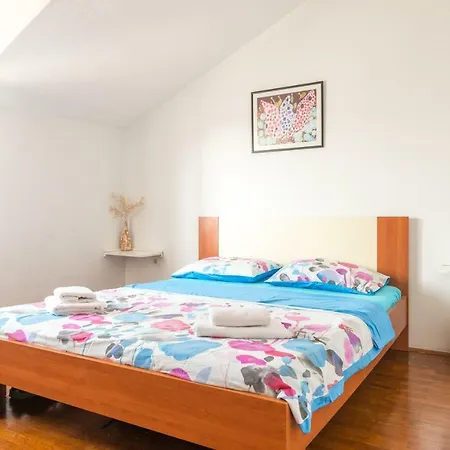 Apartment Family Marosa