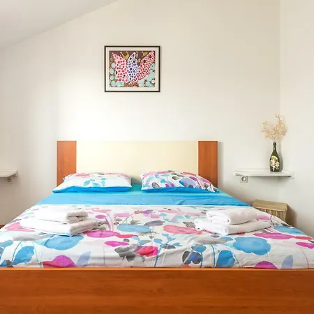 Family Marosa Apartment