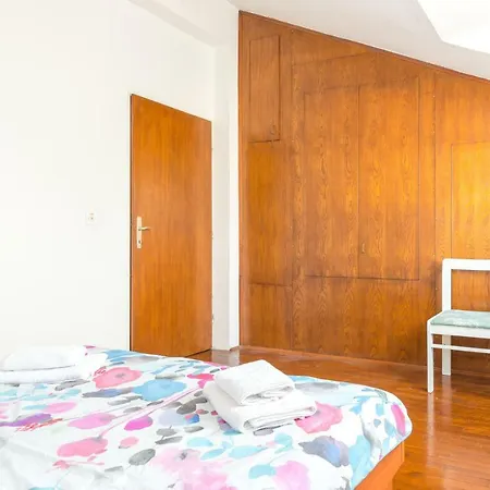 Apartment Family Marosa