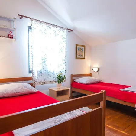 Apartman Family Marosa